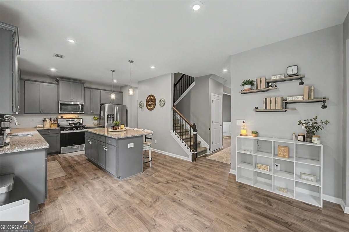 7 Canterbury Walk Cartersville - Photo 10