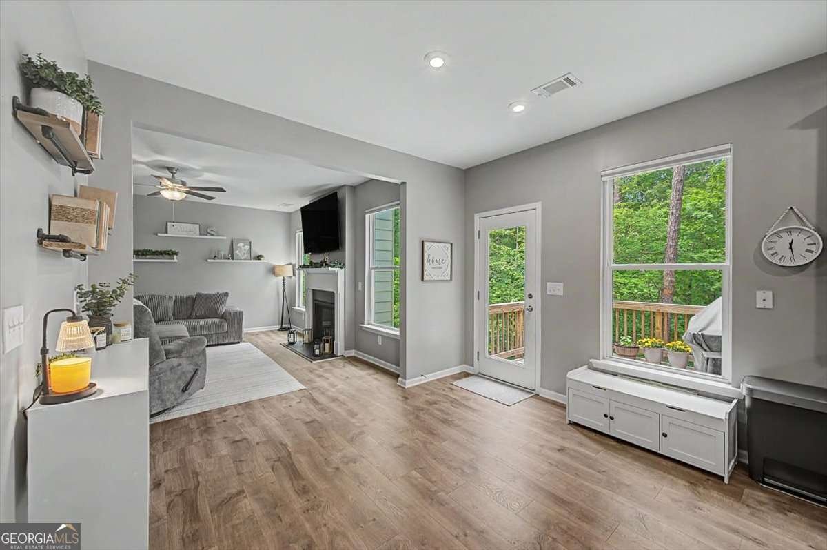 7 Canterbury Walk Cartersville - Photo 11