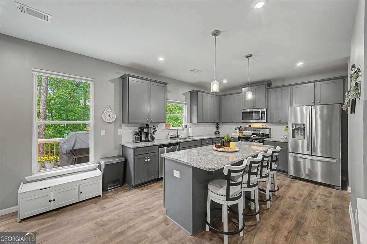7 Canterbury Walk Cartersville - Photo 12