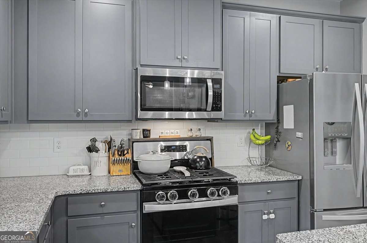 7 Canterbury Walk Cartersville - Photo 15
