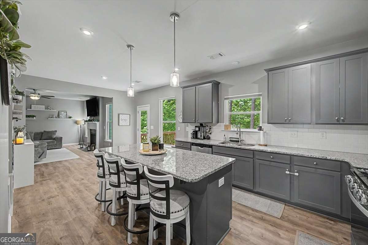 7 Canterbury Walk Cartersville - Photo 17