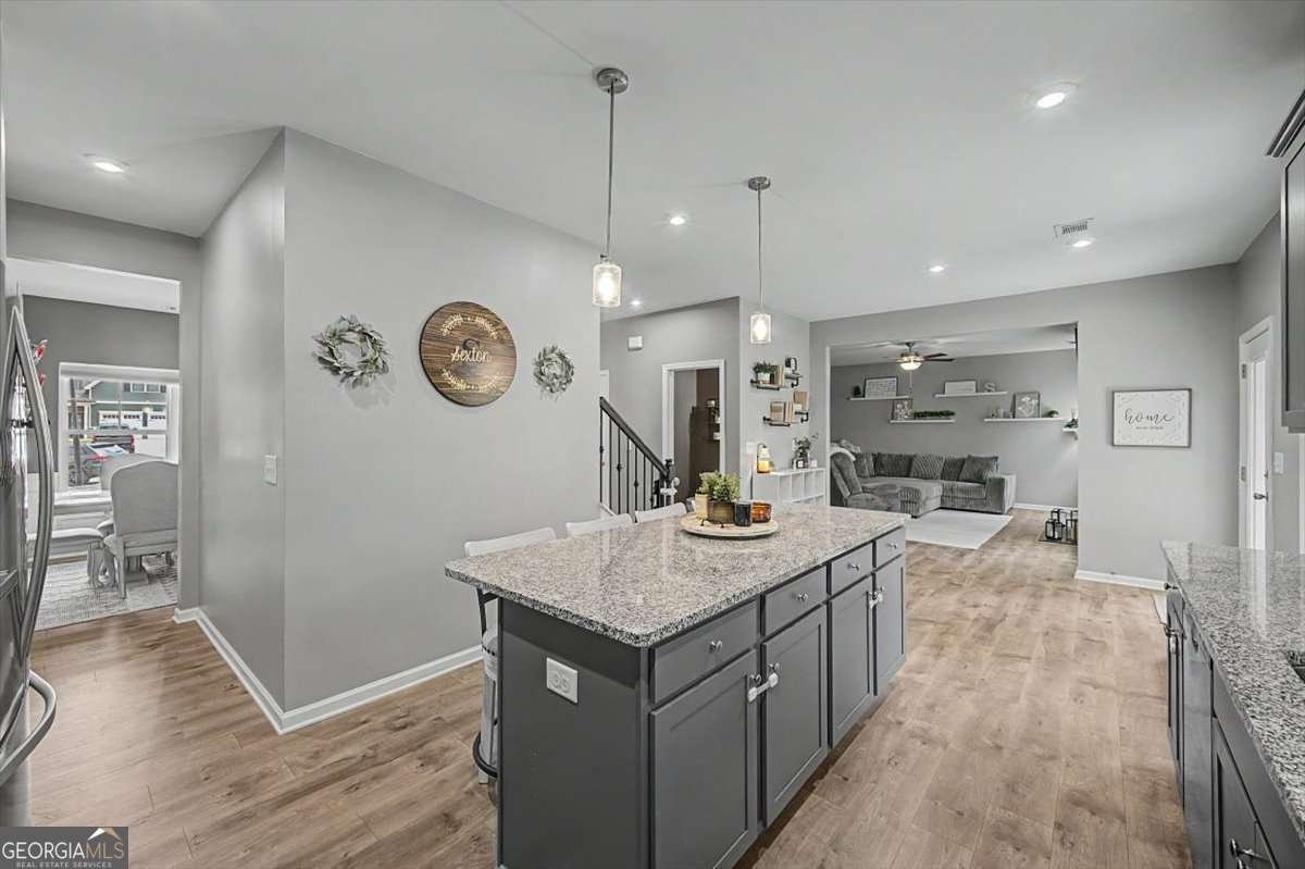 7 Canterbury Walk Cartersville - Photo 18