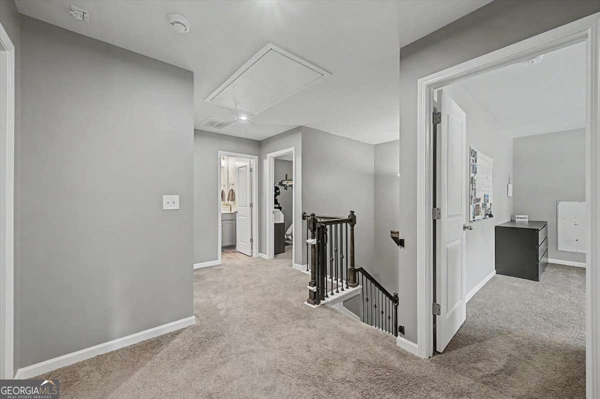 7 Canterbury Walk Cartersville - Photo 21