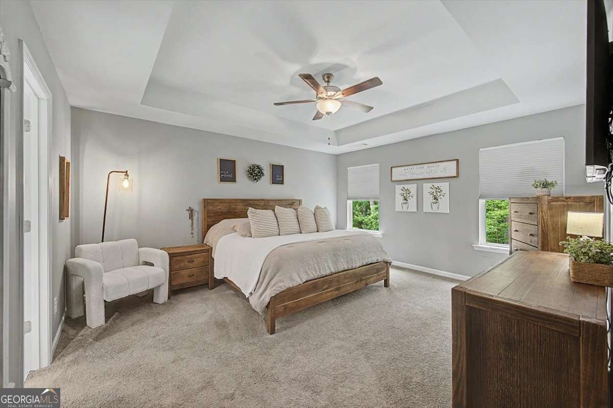 7 Canterbury Walk Cartersville - Photo 22