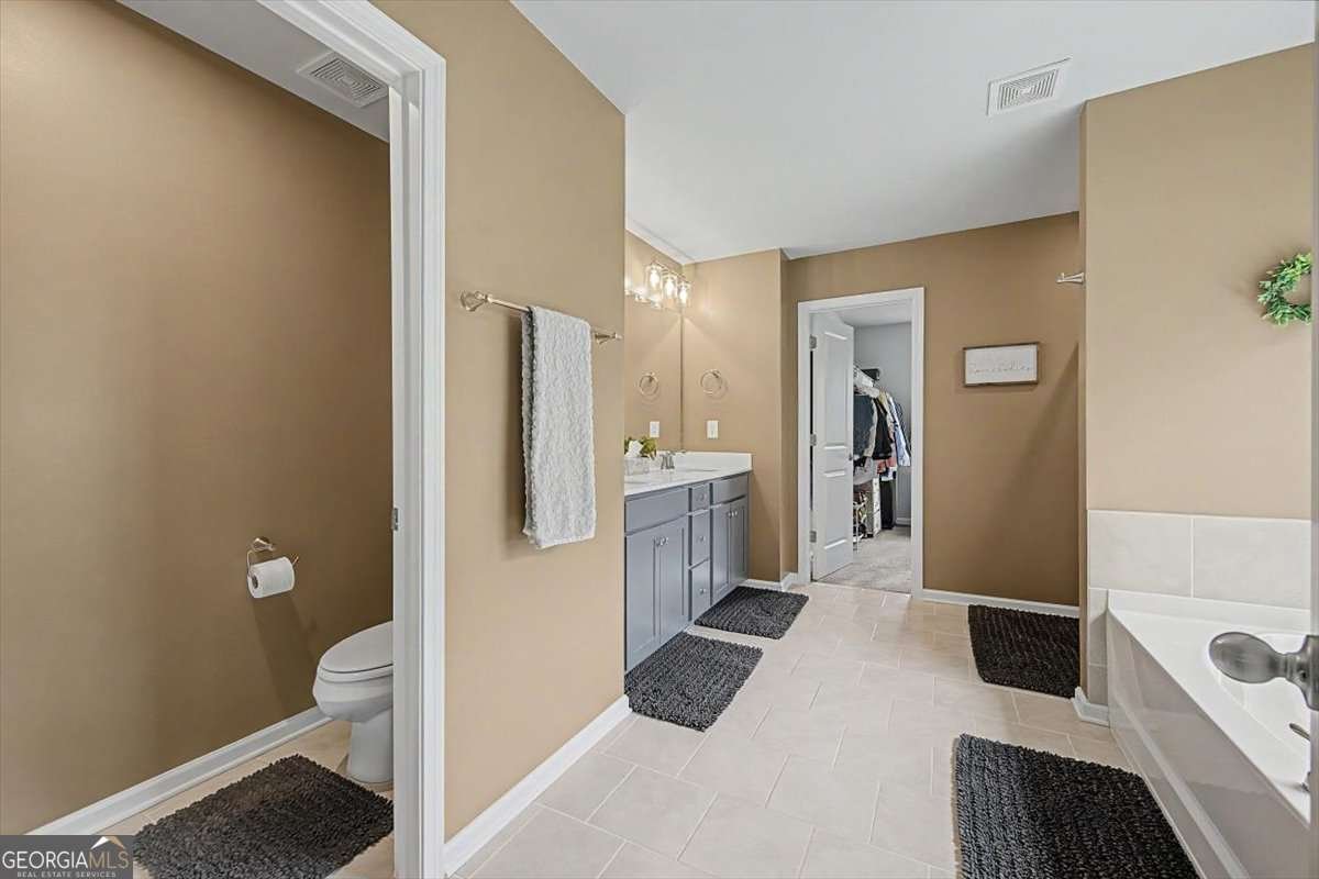 7 Canterbury Walk Cartersville - Photo 25