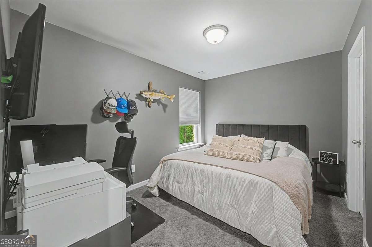 7 Canterbury Walk Cartersville - Photo 28