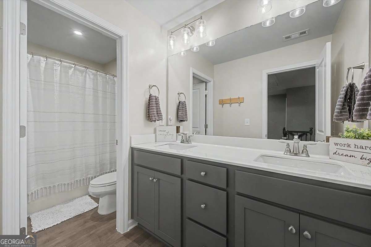 7 Canterbury Walk Cartersville - Photo 29