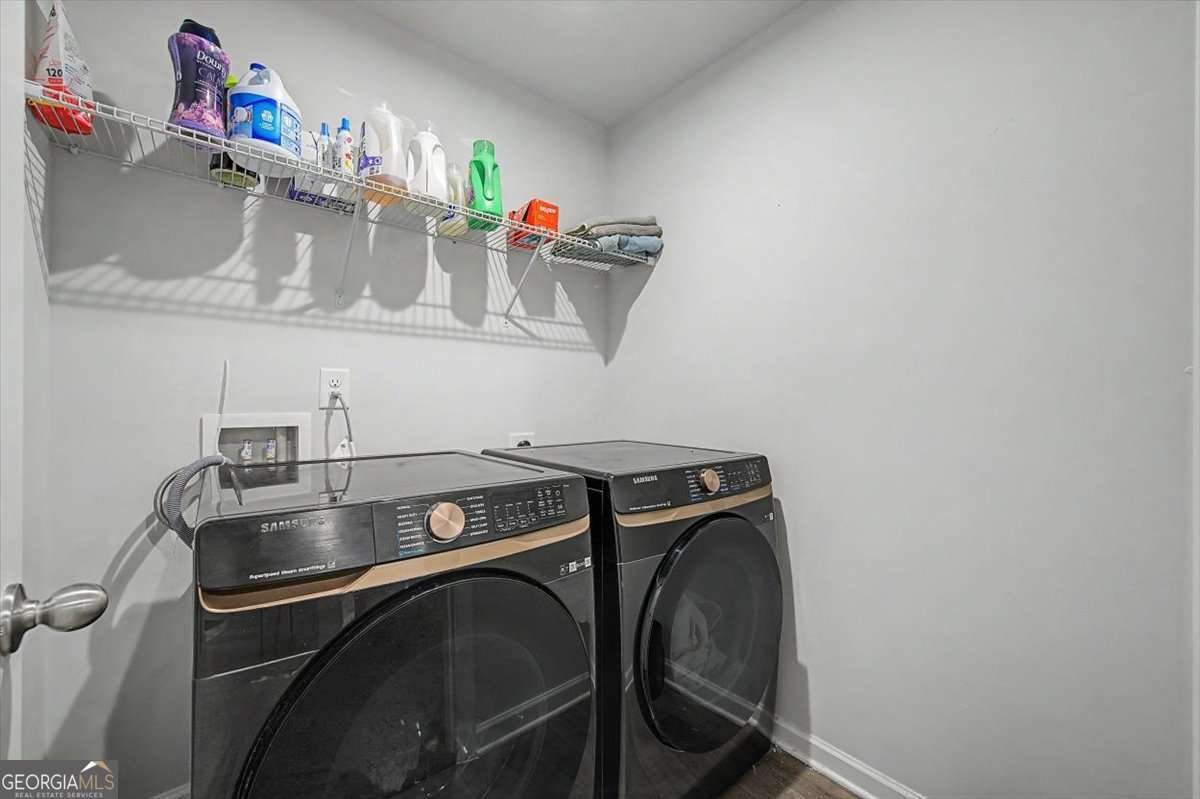 7 Canterbury Walk Cartersville - Photo 35