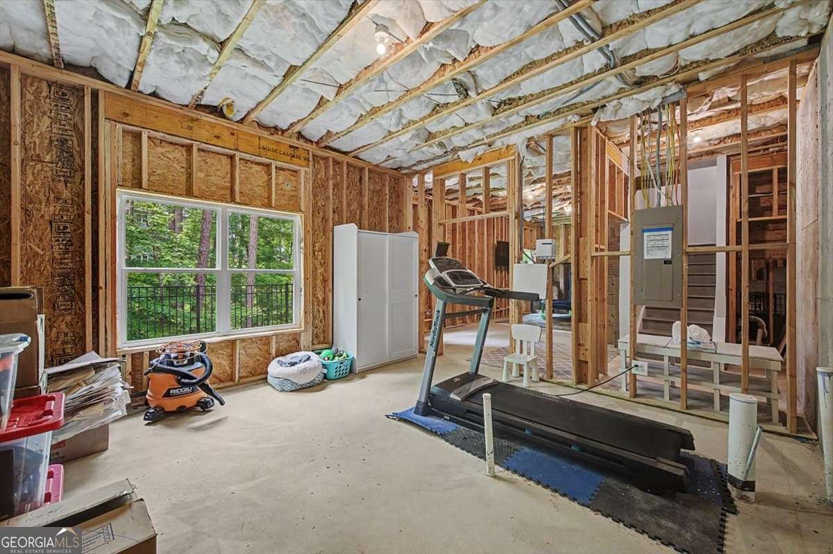 7 Canterbury Walk Cartersville - Photo 36