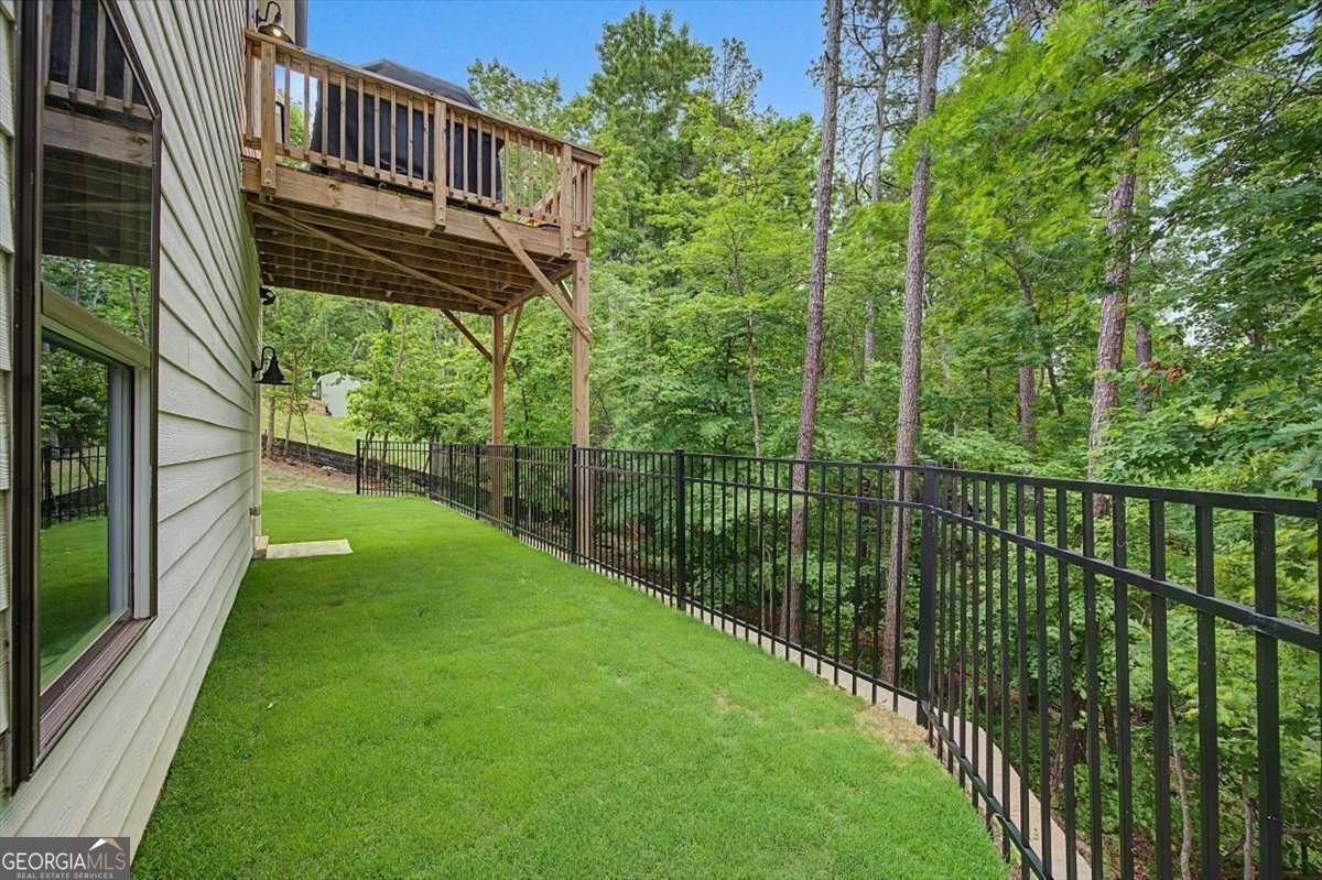 7 Canterbury Walk Cartersville - Photo 38