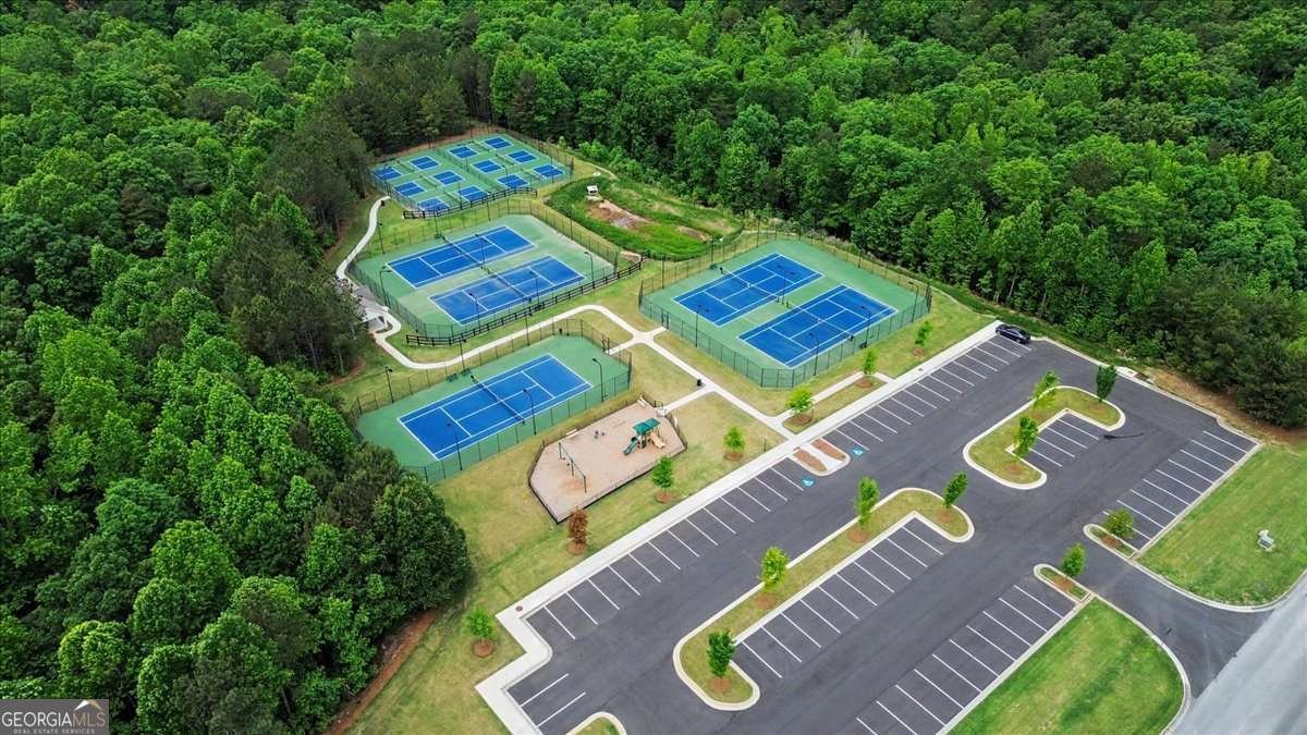 7 Canterbury Walk Cartersville - Photo 41