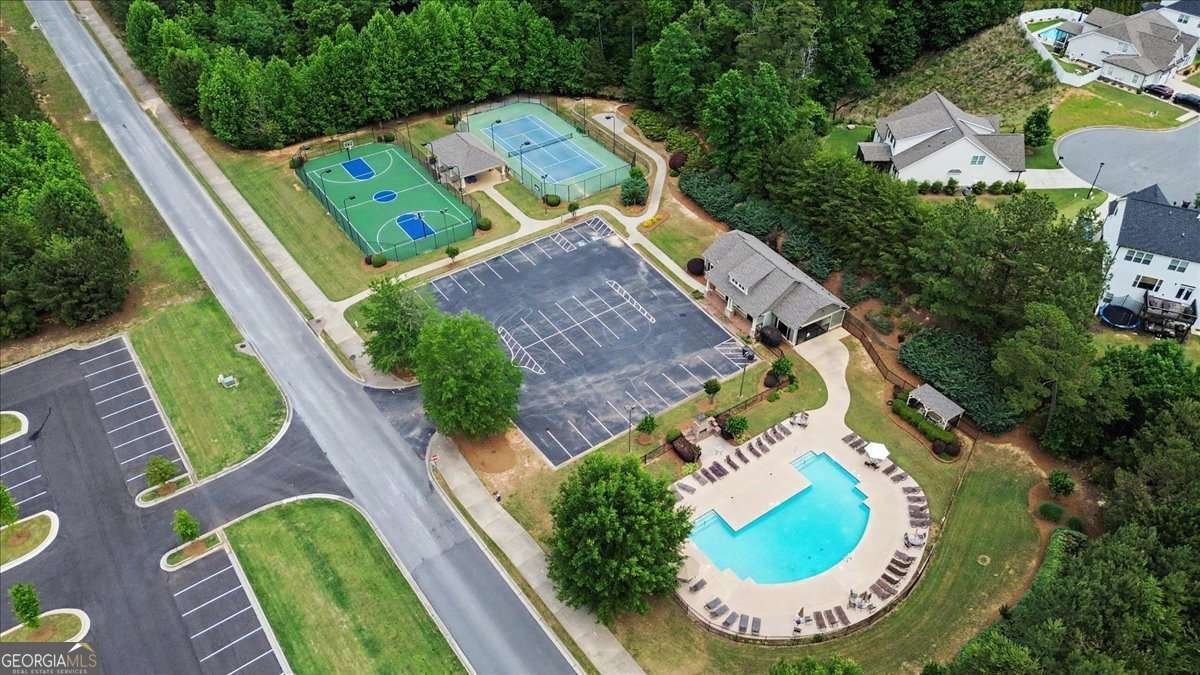 7 Canterbury Walk Cartersville - Photo 43