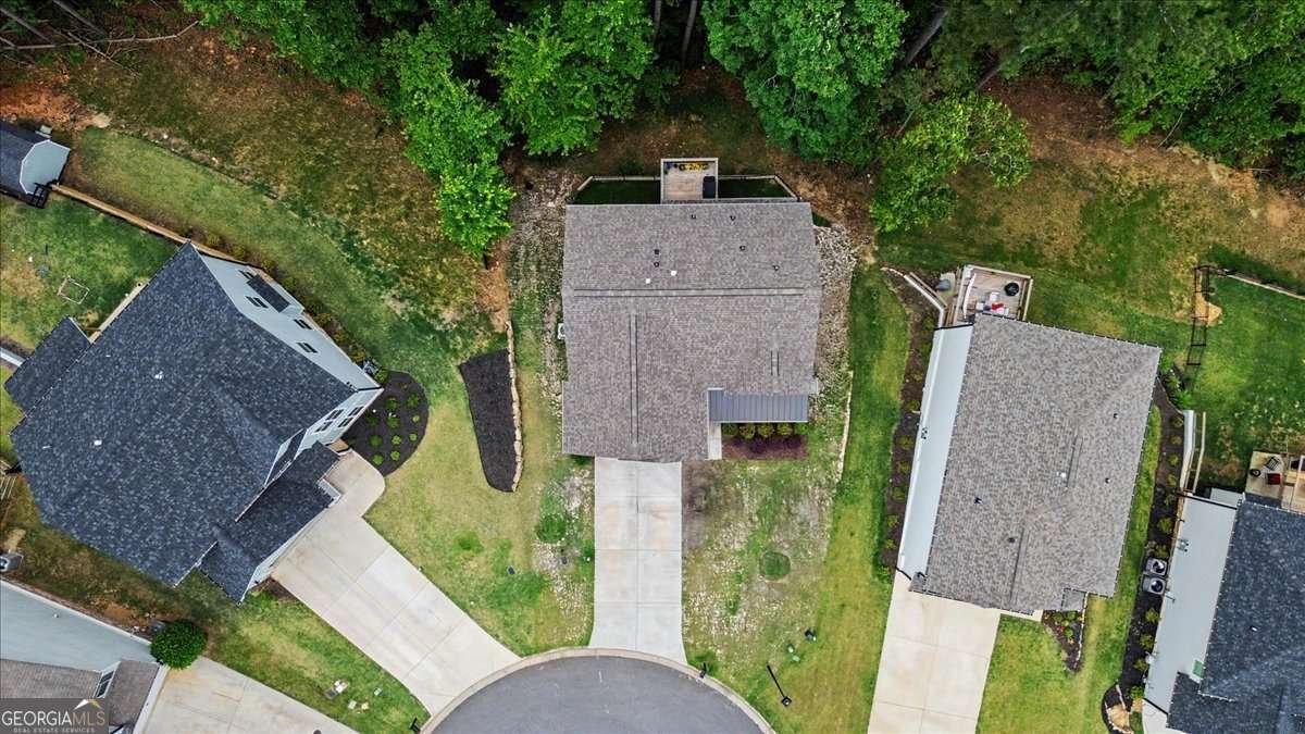 7 Canterbury Walk Cartersville - Photo 45