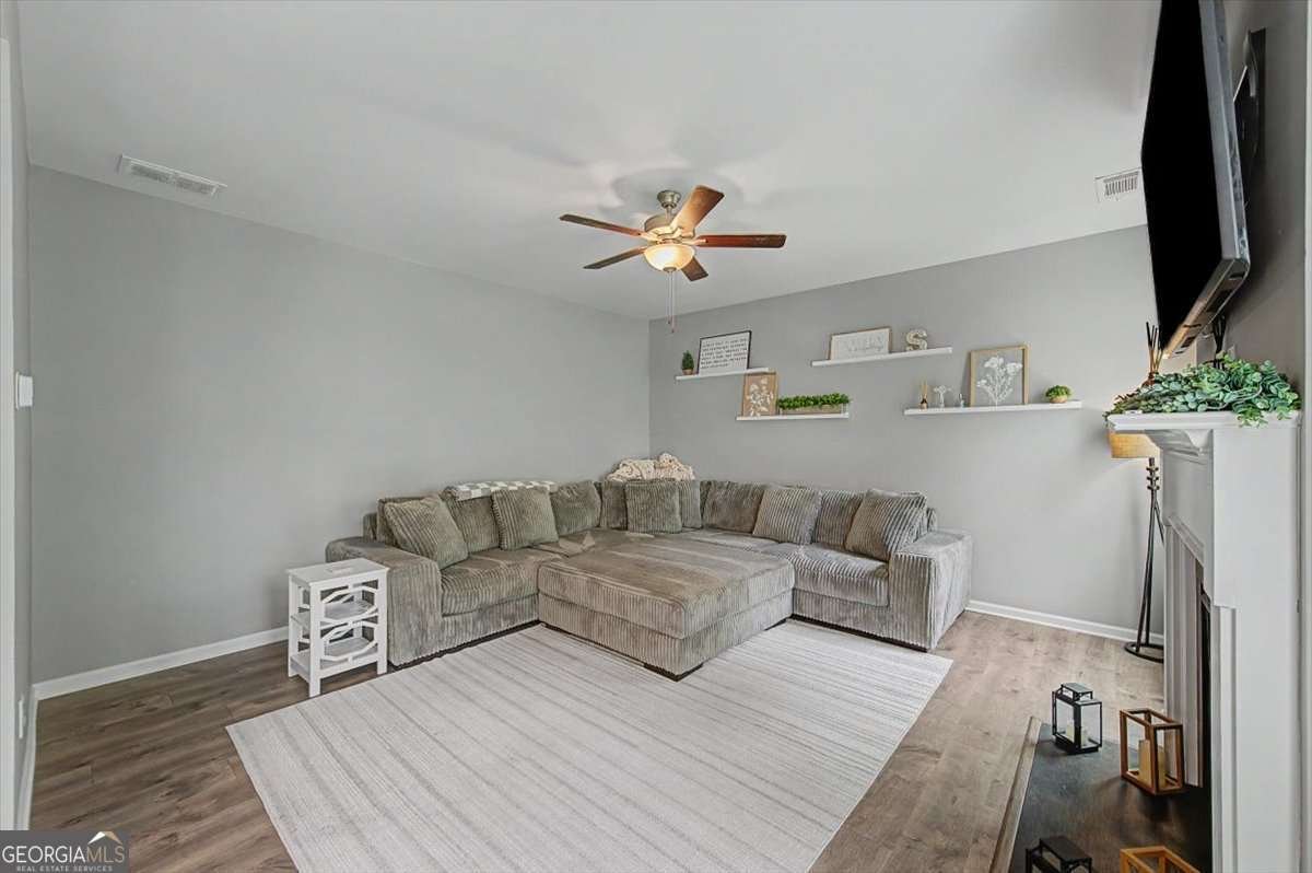 7 Canterbury Walk Cartersville - Photo 7