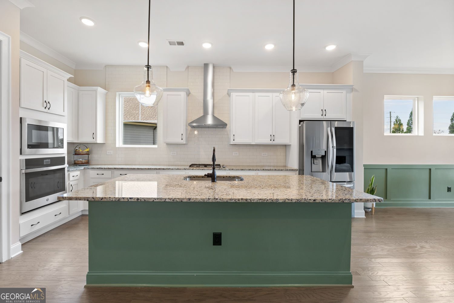 6853 River Rock Drive Flowery Branch - Photo 12