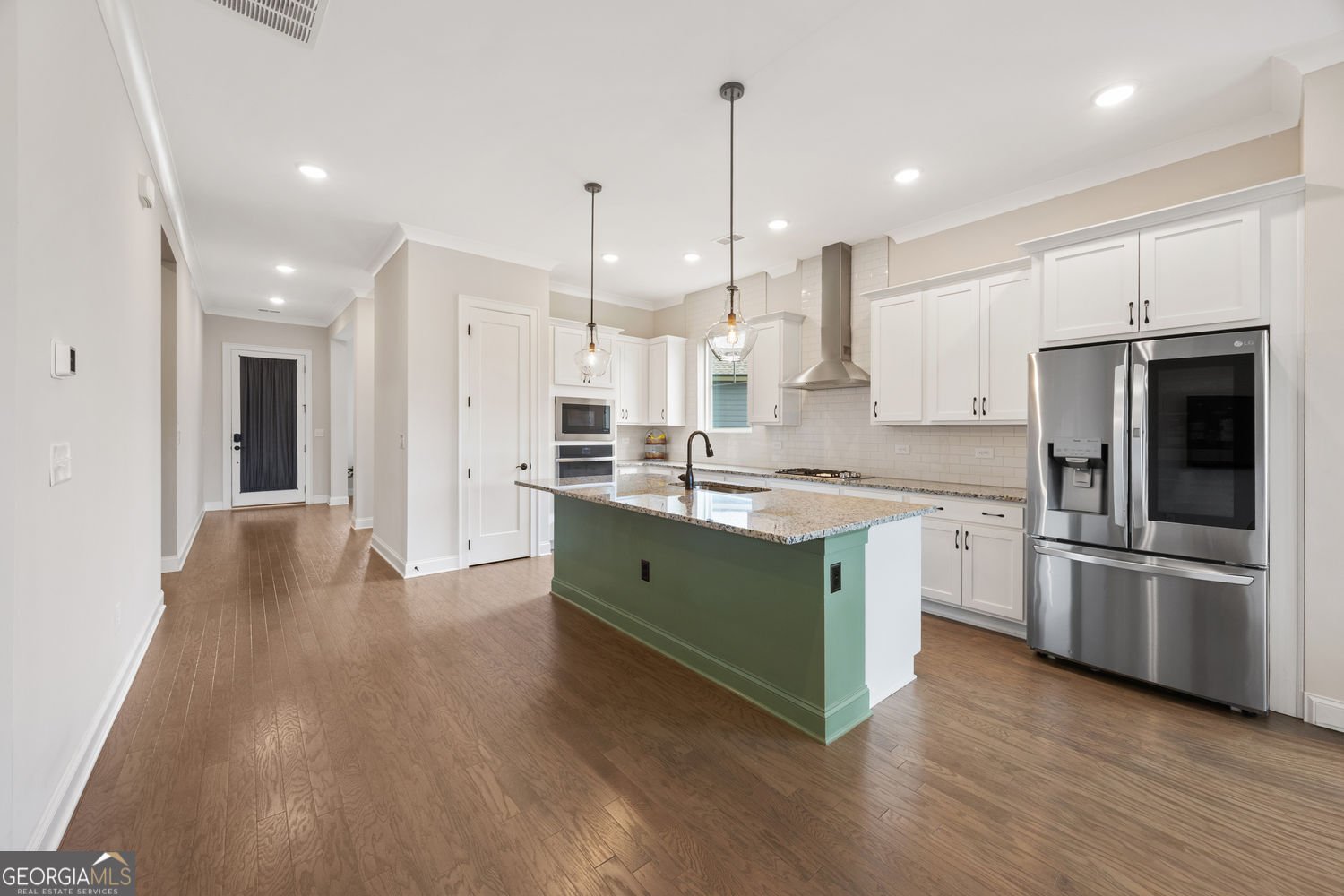 6853 River Rock Drive Flowery Branch - Photo 14