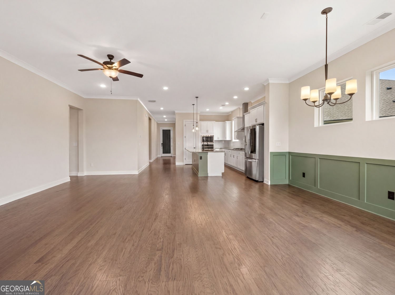 6853 River Rock Drive Flowery Branch - Photo 15