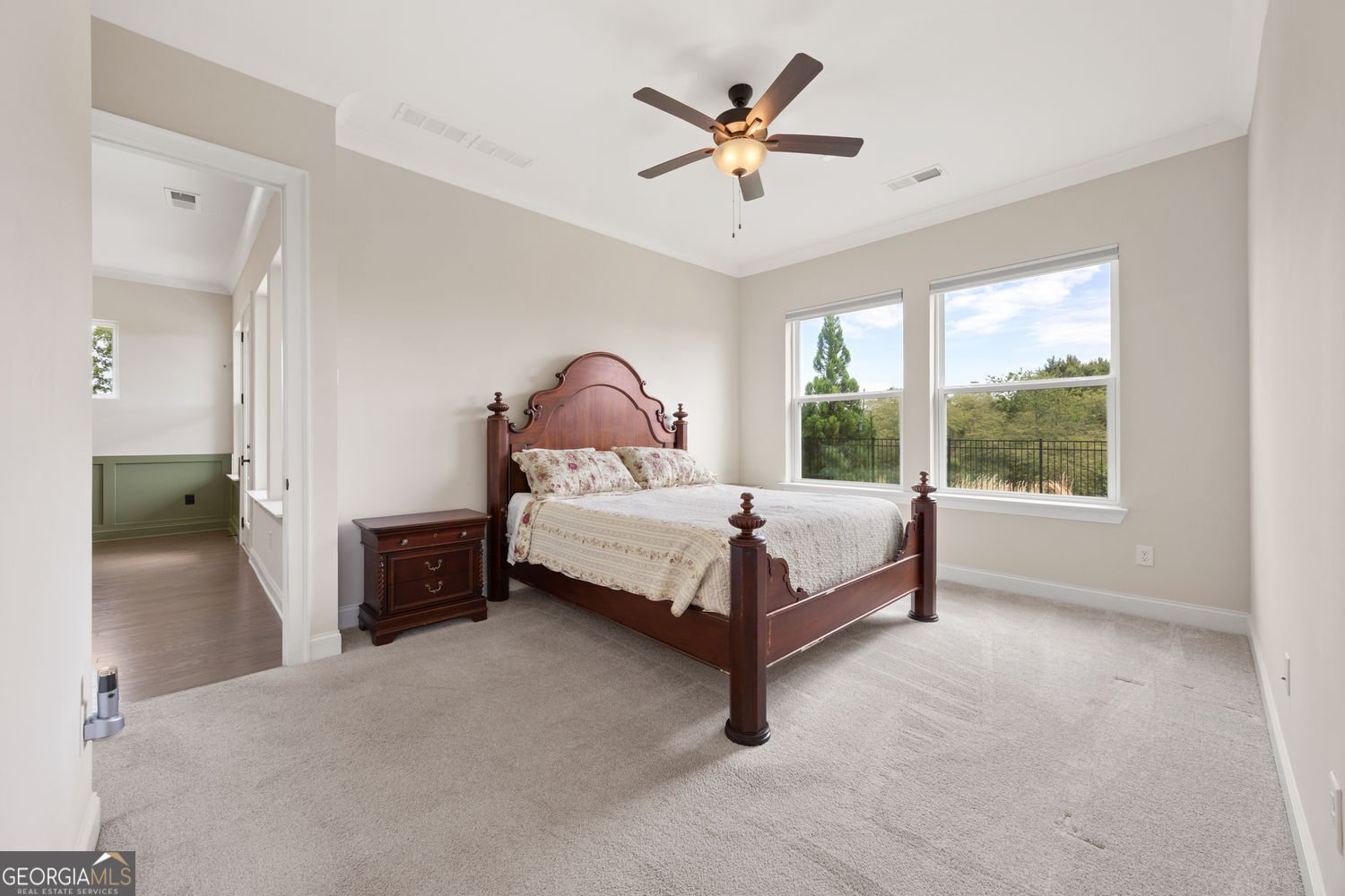 6853 River Rock Drive Flowery Branch - Photo 18