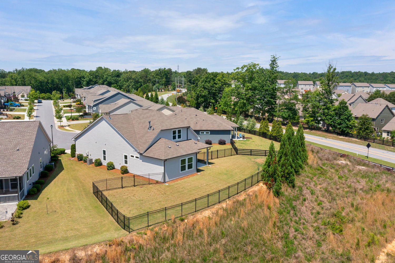 6853 River Rock Drive Flowery Branch - Photo 35