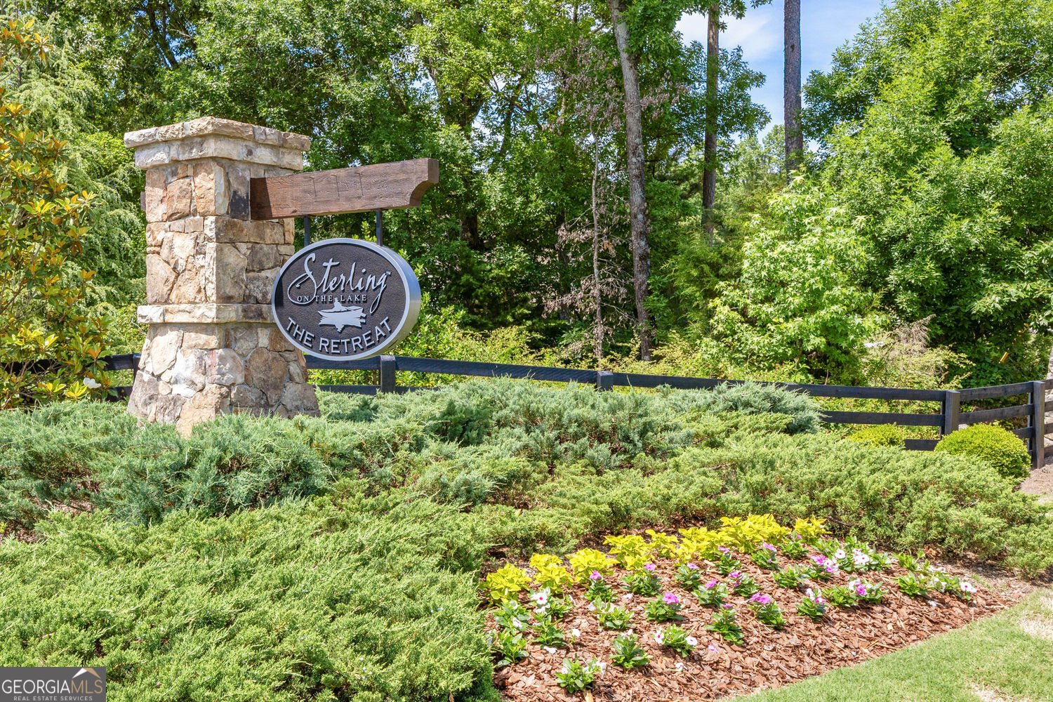 6853 River Rock Drive Flowery Branch - Photo 36