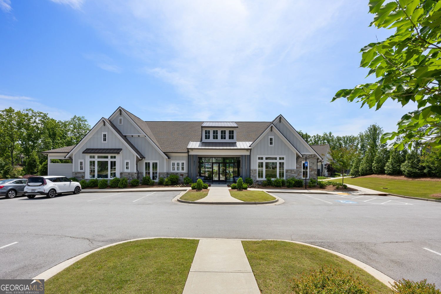 6853 River Rock Drive Flowery Branch - Photo 37