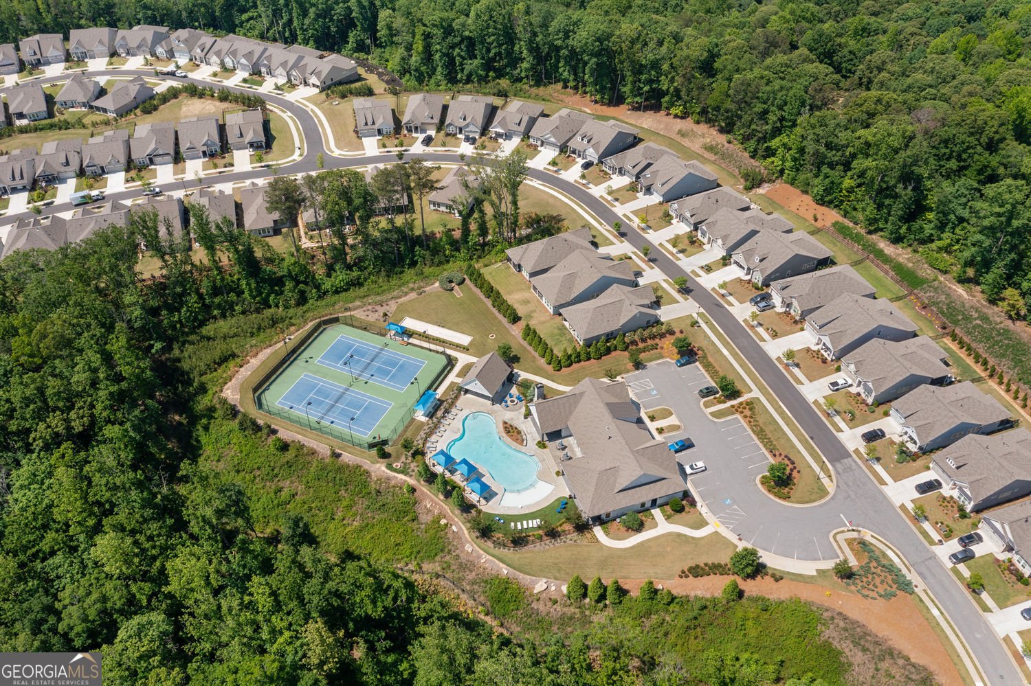6853 River Rock Drive Flowery Branch - Photo 42