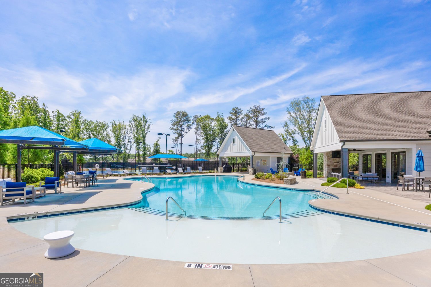 6853 River Rock Drive Flowery Branch - Photo 43