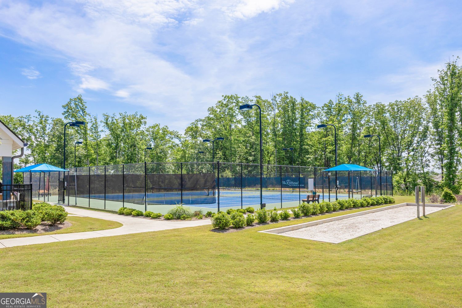 6853 River Rock Drive Flowery Branch - Photo 46