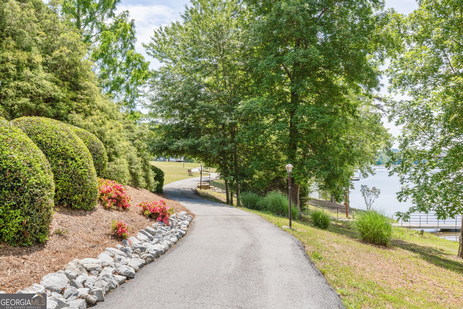 6853 River Rock Drive Flowery Branch - Photo 48