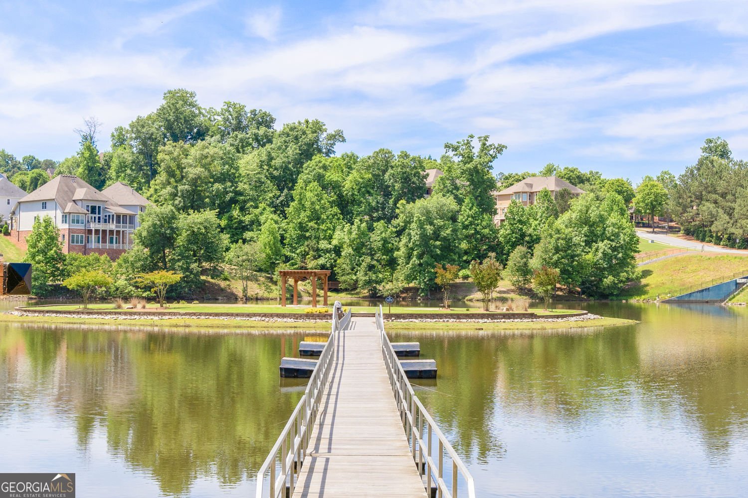 6853 River Rock Drive Flowery Branch - Photo 49
