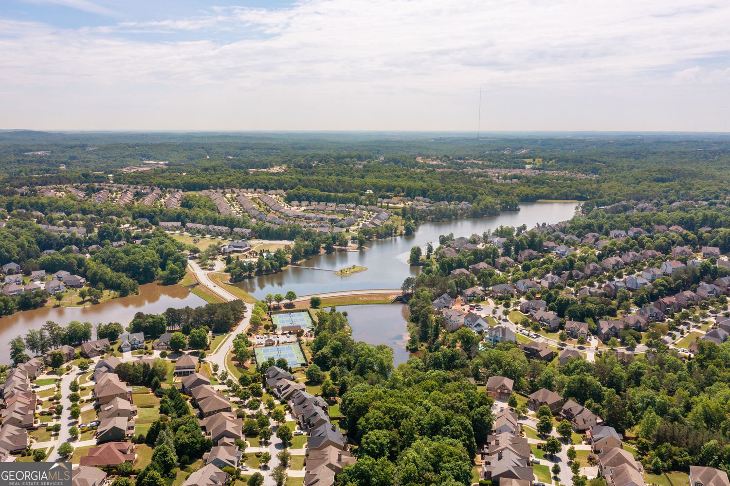 6853 River Rock Drive Flowery Branch - Photo 52
