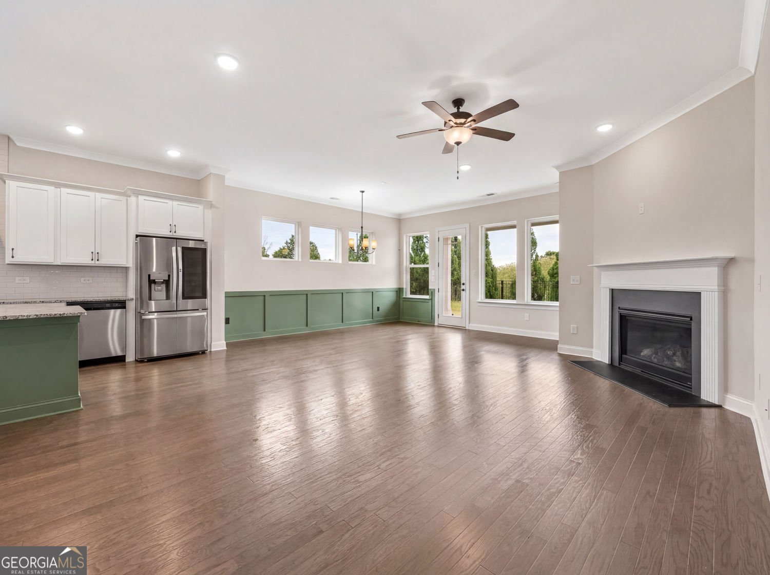 6853 River Rock Drive Flowery Branch - Photo 6