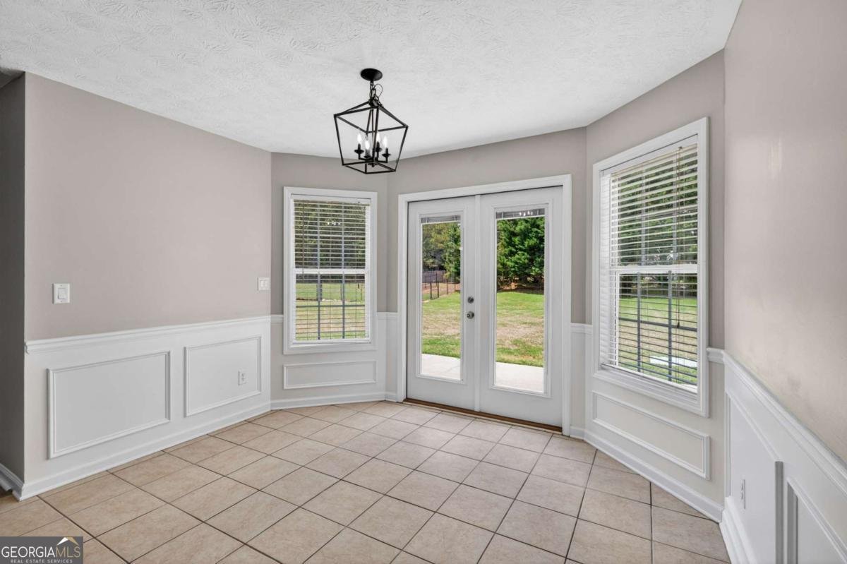 705 Annslee Court Loganville - Photo 18