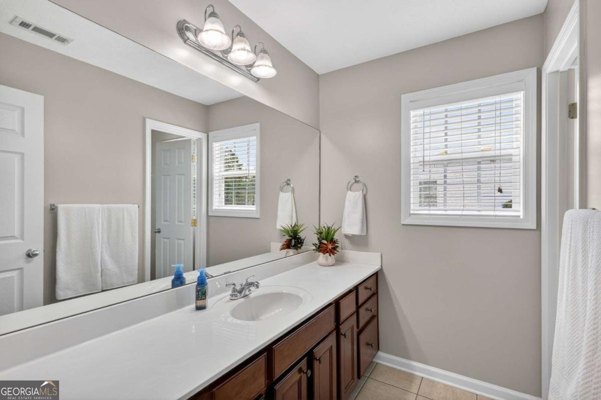 705 Annslee Court Loganville - Photo 21