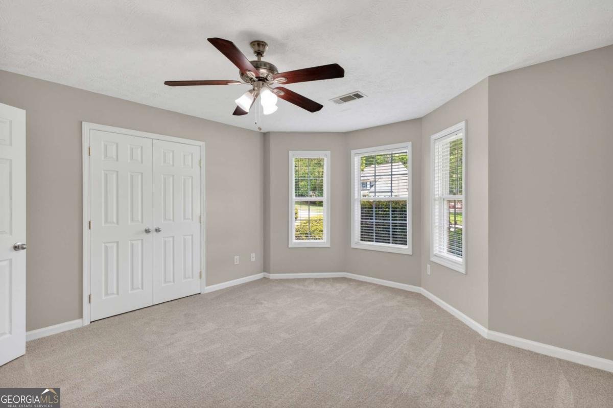 705 Annslee Court Loganville - Photo 22