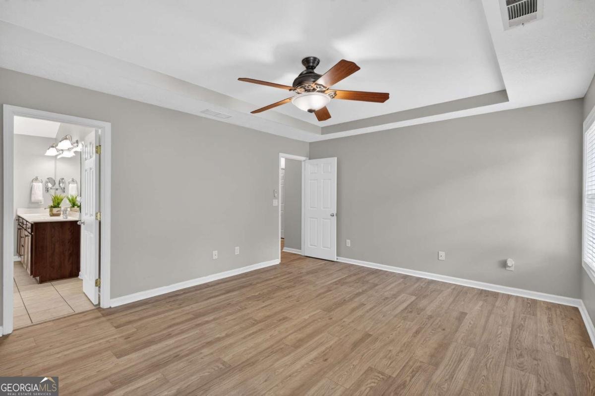 705 Annslee Court Loganville - Photo 23