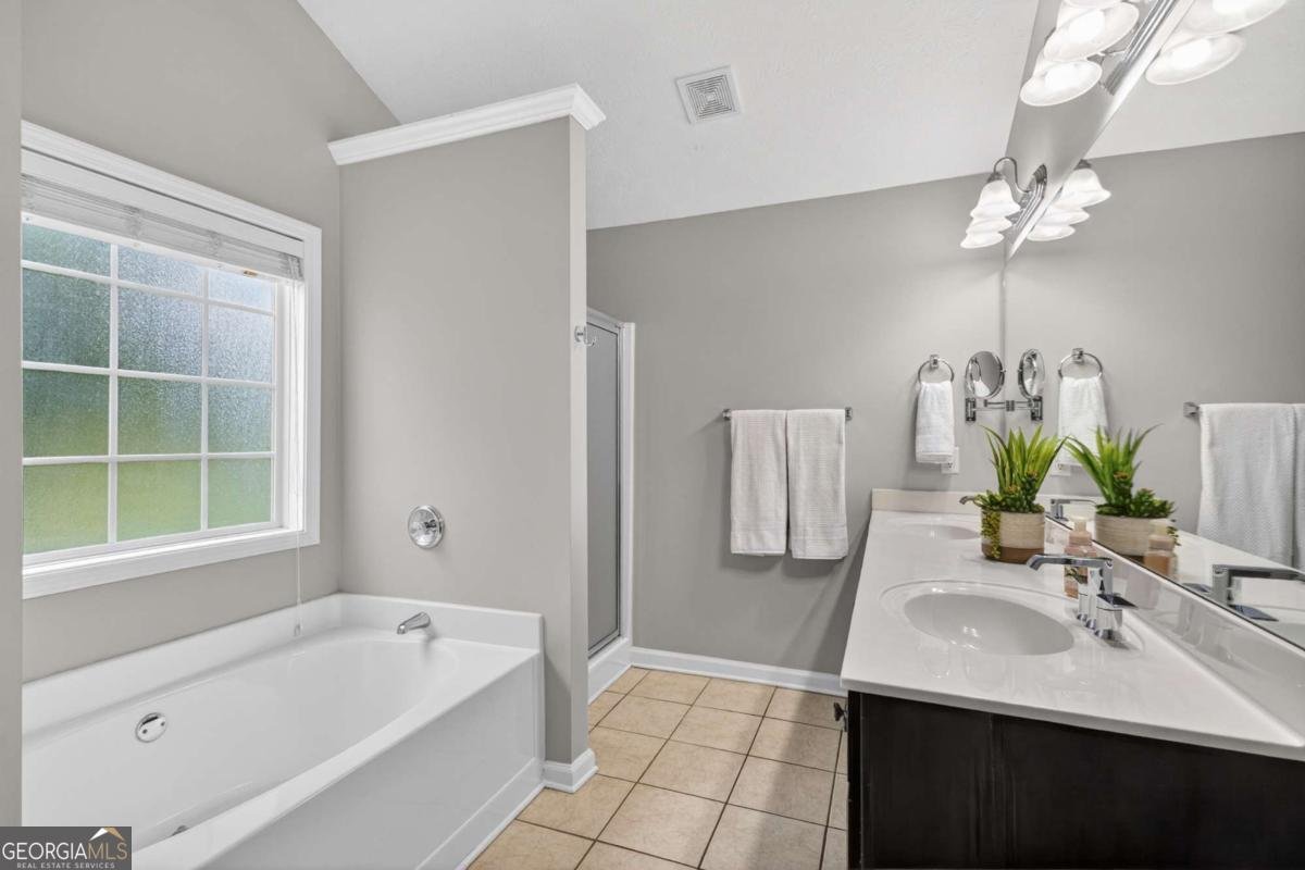 705 Annslee Court Loganville - Photo 24