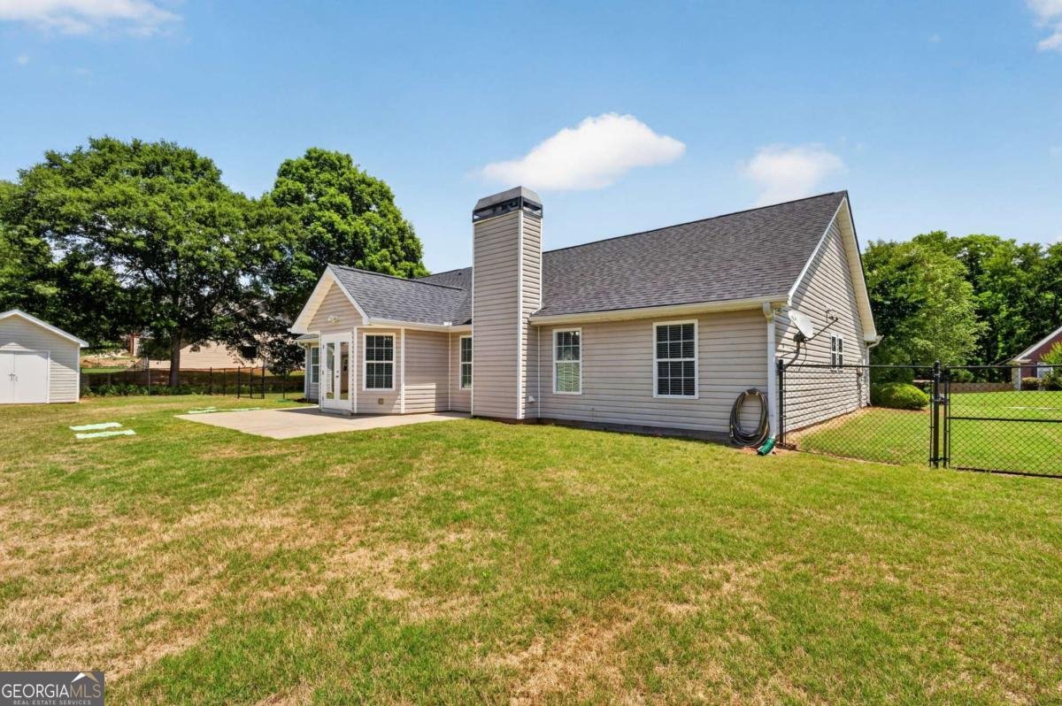 705 Annslee Court Loganville - Photo 29
