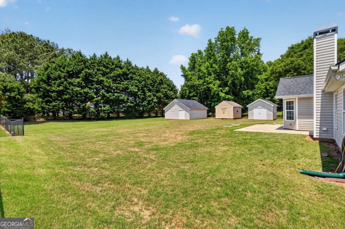705 Annslee Court Loganville - Photo 30