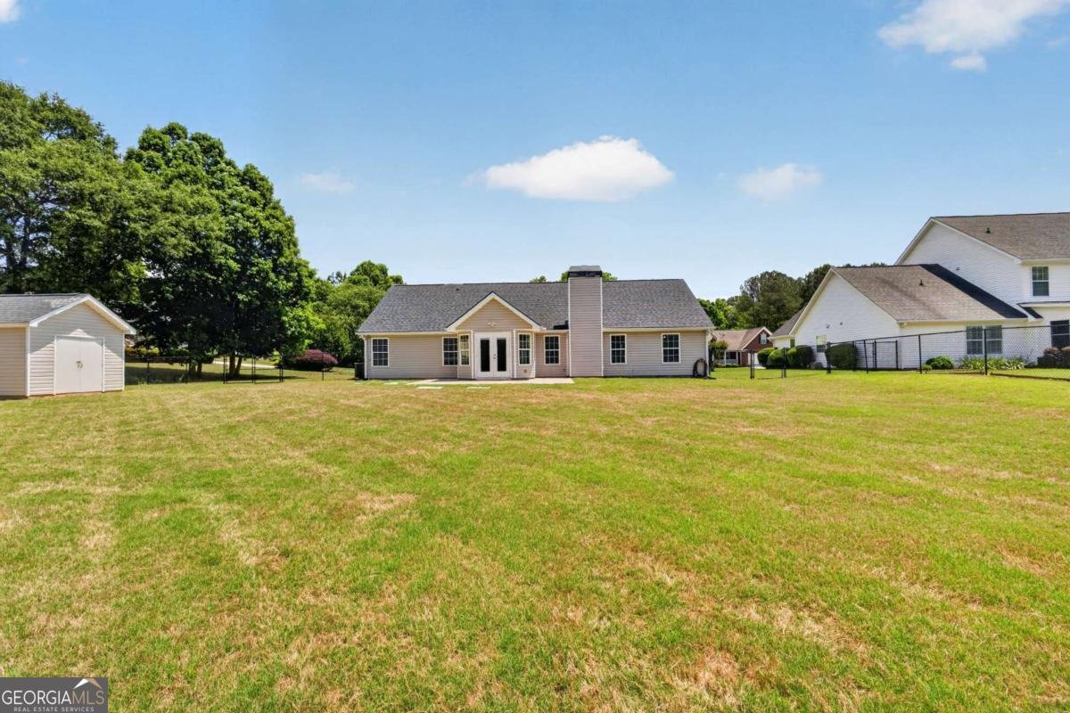 705 Annslee Court Loganville - Photo 31