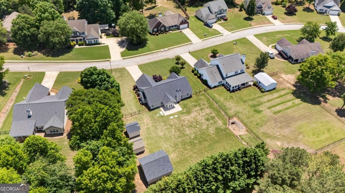 705 Annslee Court Loganville - Photo 35