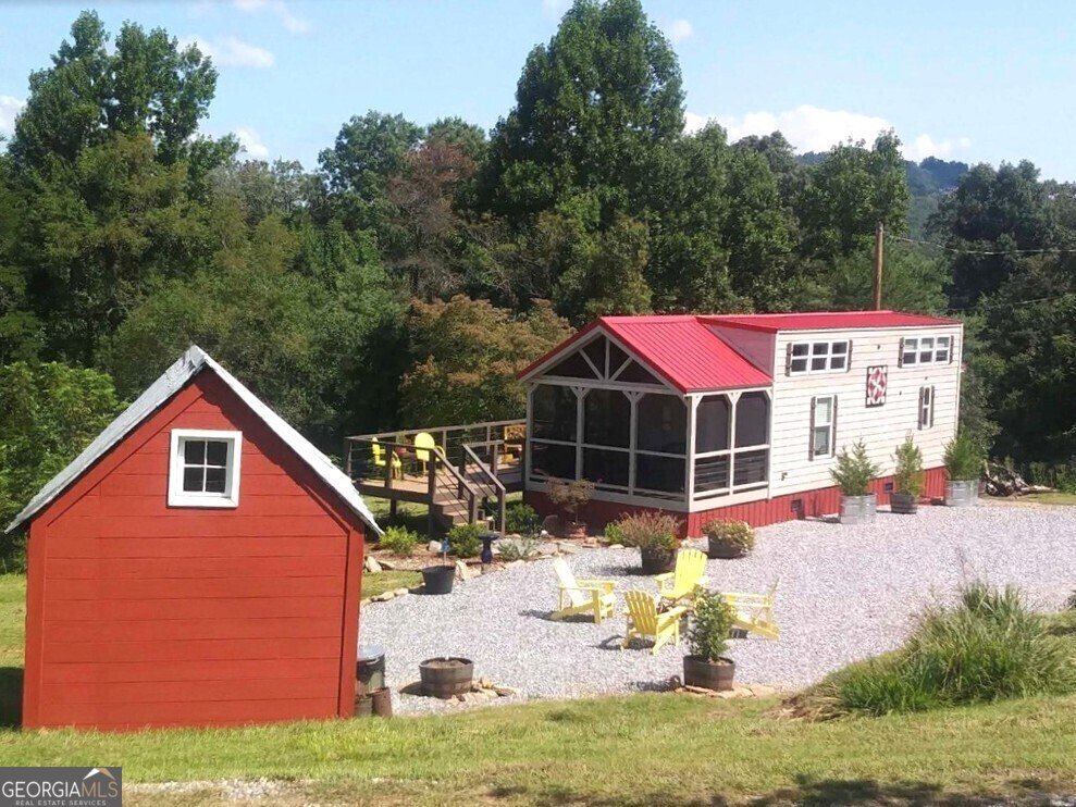 476 478 Lapidary Lane Young Harris - Photo 16