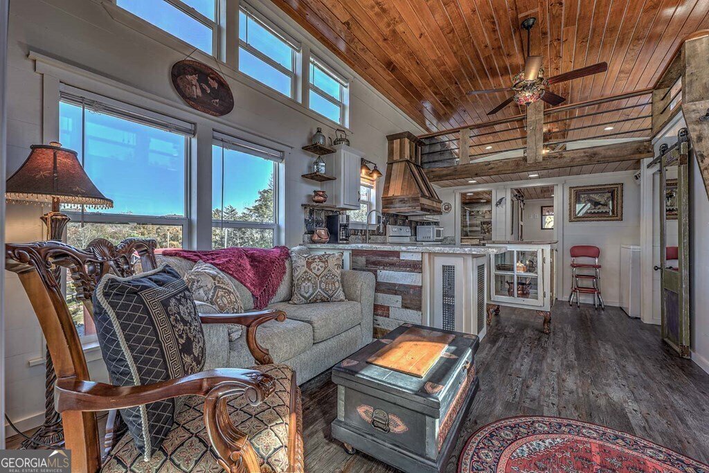 476 478 Lapidary Lane Young Harris - Photo 20