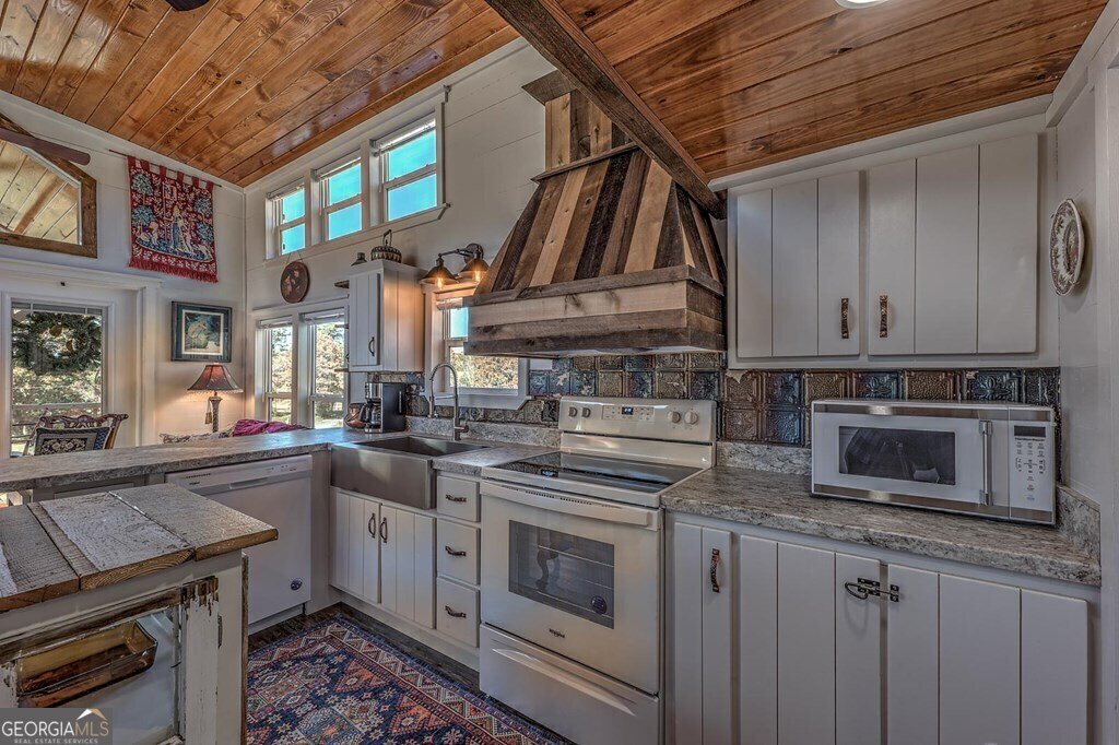 476 478 Lapidary Lane Young Harris - Photo 21