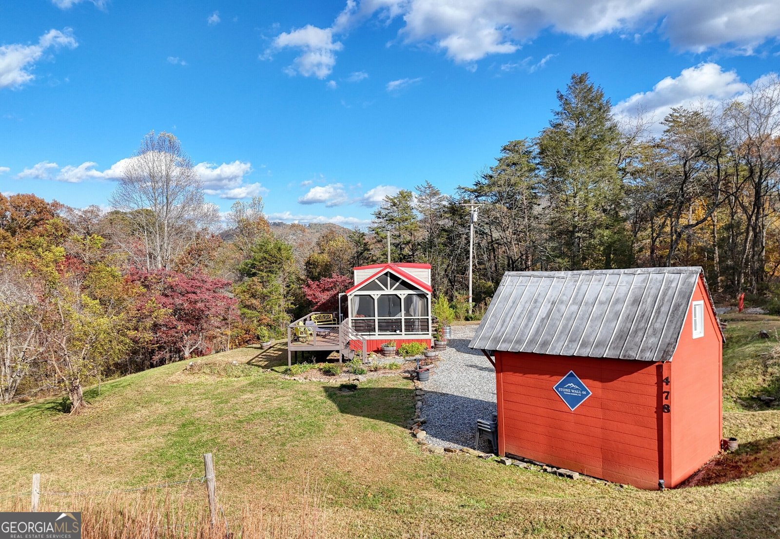 476 478 Lapidary Lane Young Harris - Photo 6