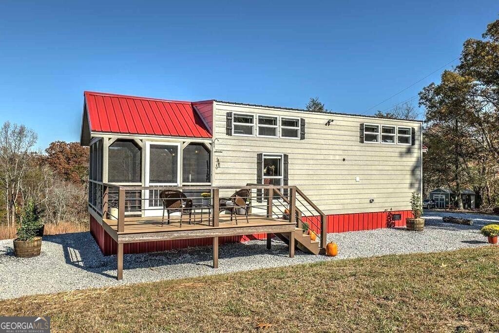 476 478 Lapidary Lane Young Harris - Photo 7