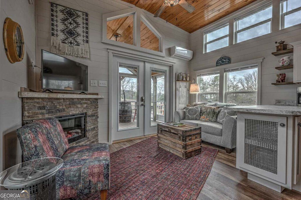 476 478 Lapidary Lane Young Harris - Photo 8