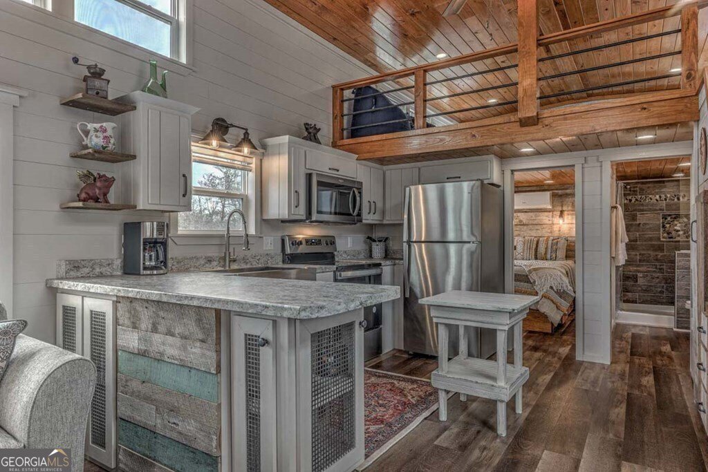 476 478 Lapidary Lane Young Harris - Photo 9