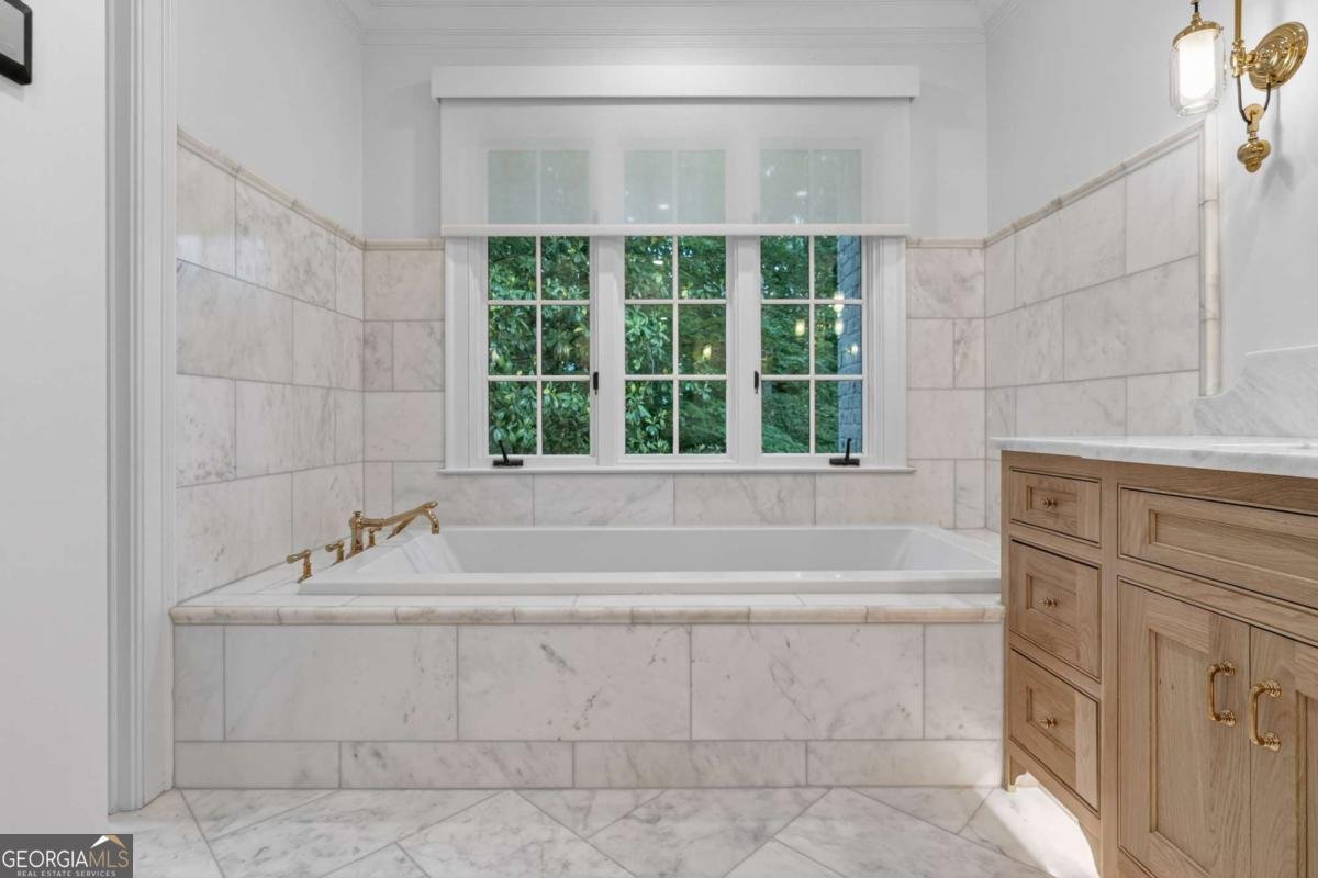 4605 Angelo Drive Atlanta - Photo 44