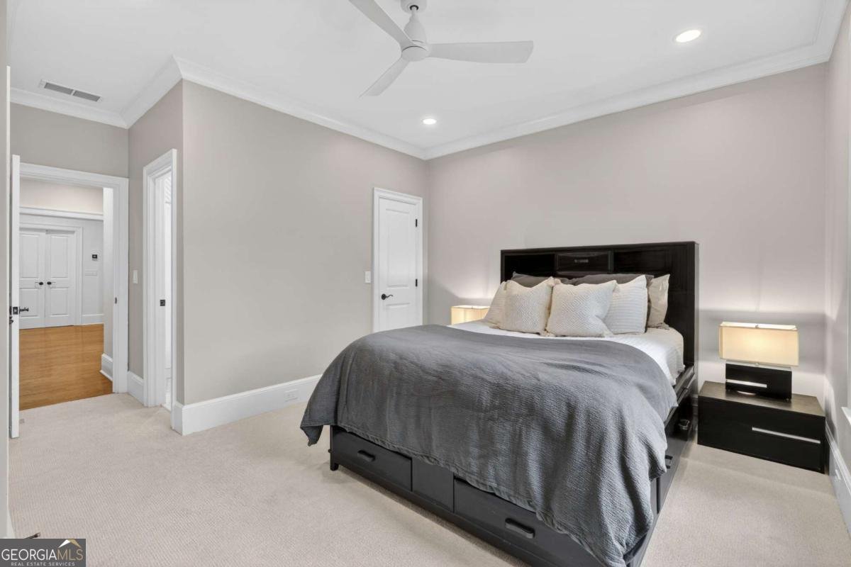 4605 Angelo Drive Atlanta - Photo 58
